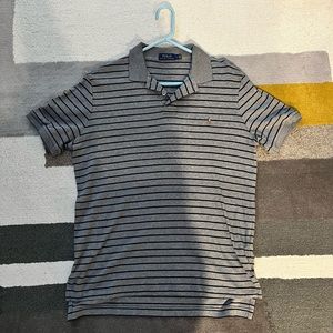 Ralph Lauren polo shirt